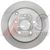 A.B.S. 17169 OE Brake Disc